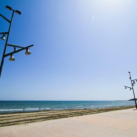 Riscos 2 Planet Costa Dorada Apartment ลาปีเนดา ภายนอก รูปภาพ